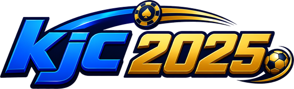 kjc 2025 logo